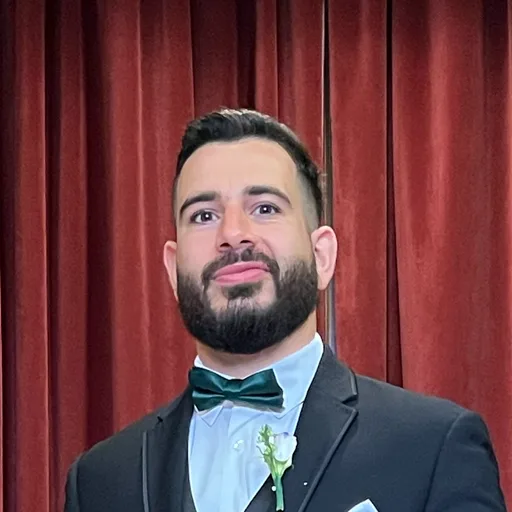 Ali Haidar